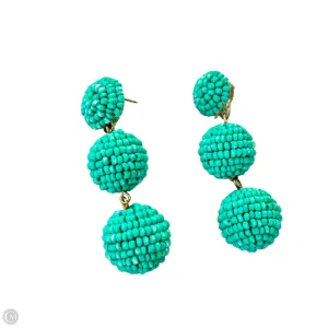 Earrings Dangle/drop By Occasionally Made