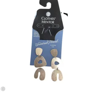 Earrings Dangle/drop By Universal Thread