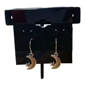 Earrings Dangle/Drop  In Silver