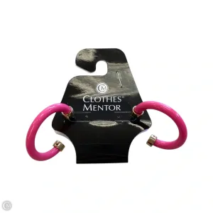 Earrings Hoop By Clothes Mentor
