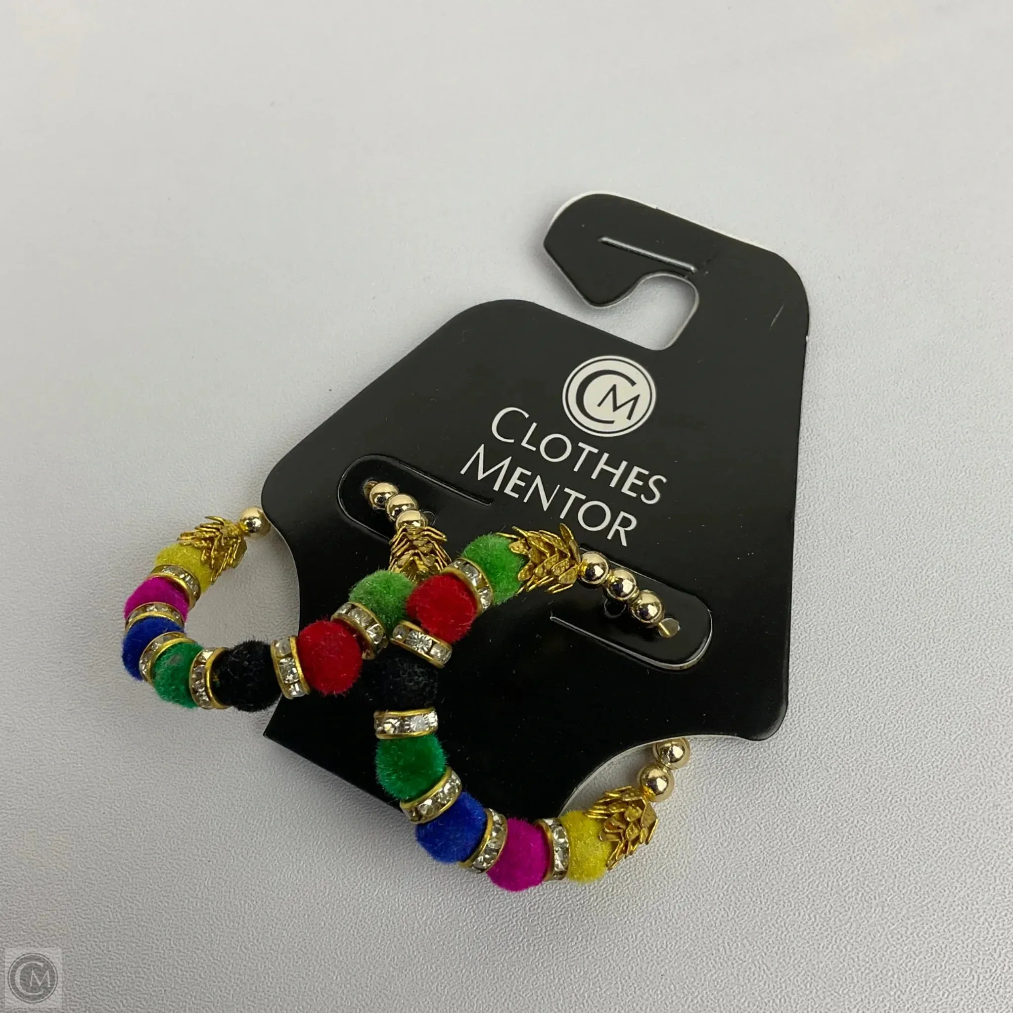 Earrings Hoop By Clothes Mentor