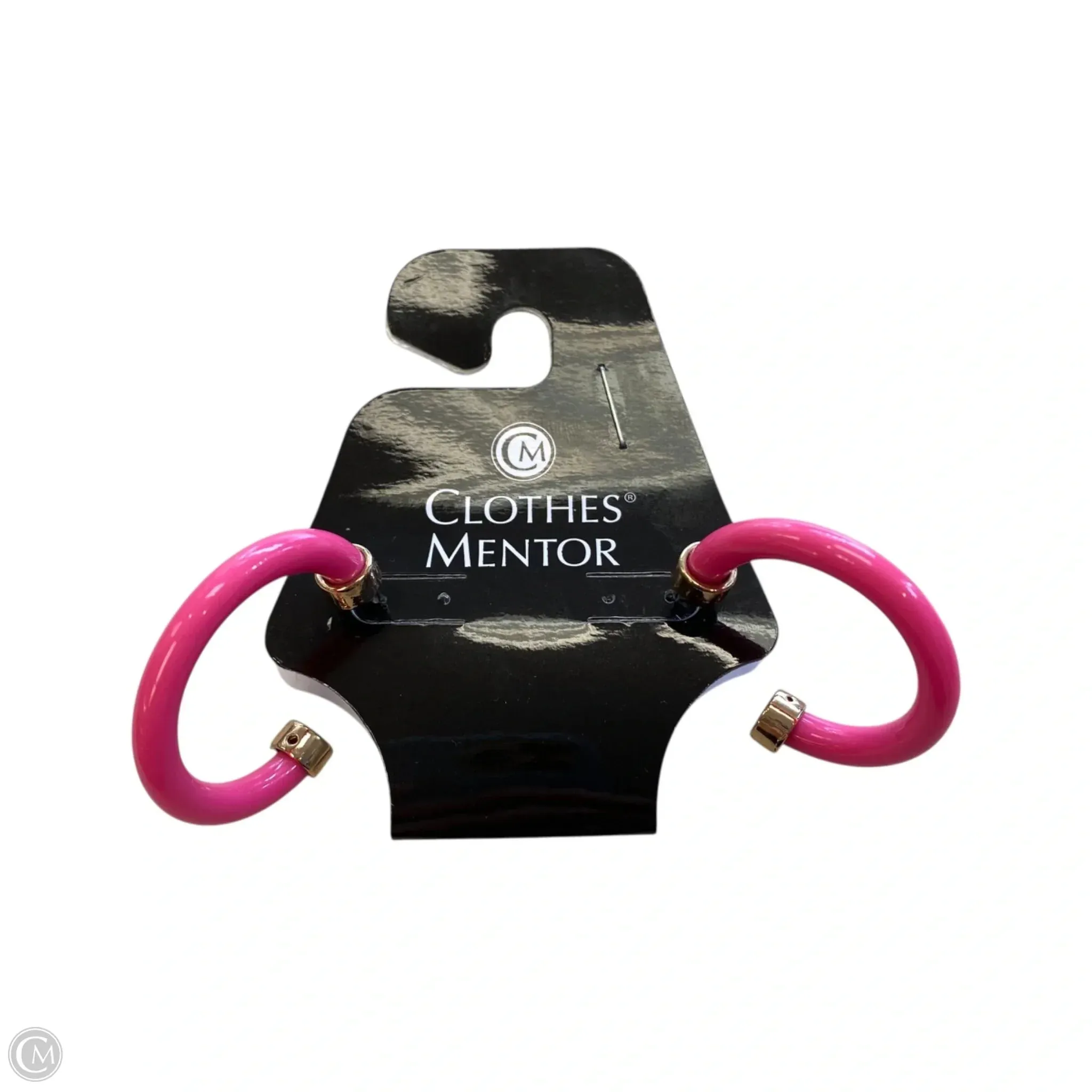 Earrings Hoop By Clothes Mentor