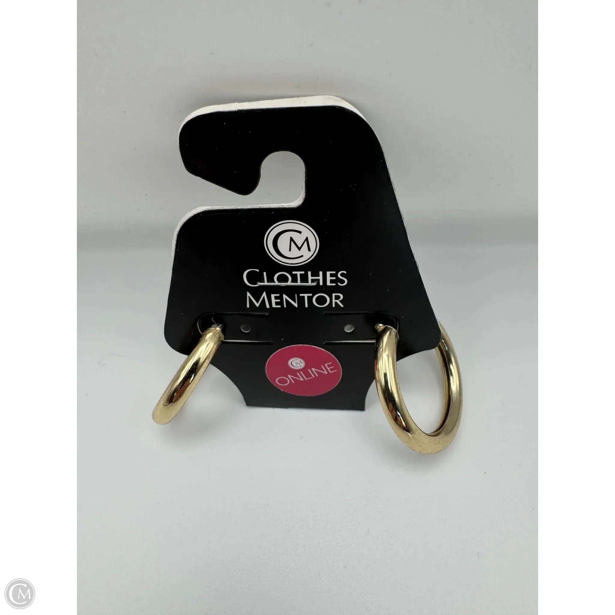 Earrings Hoop By Clothes Mentor