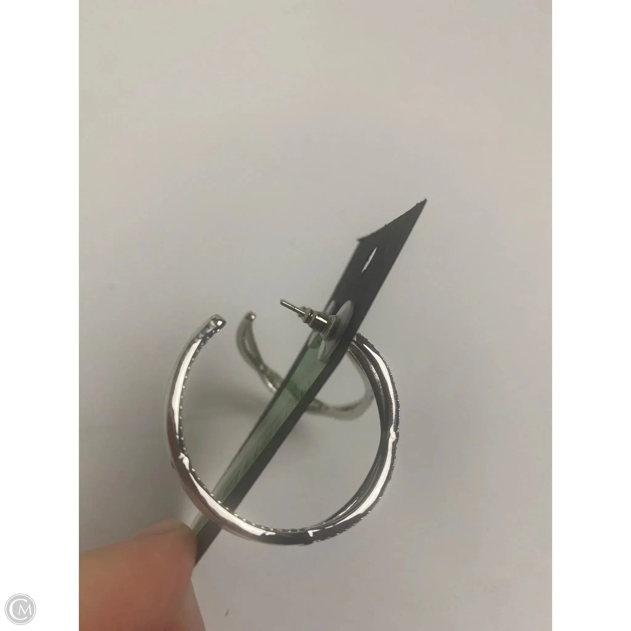 Earrings Other By Cmf