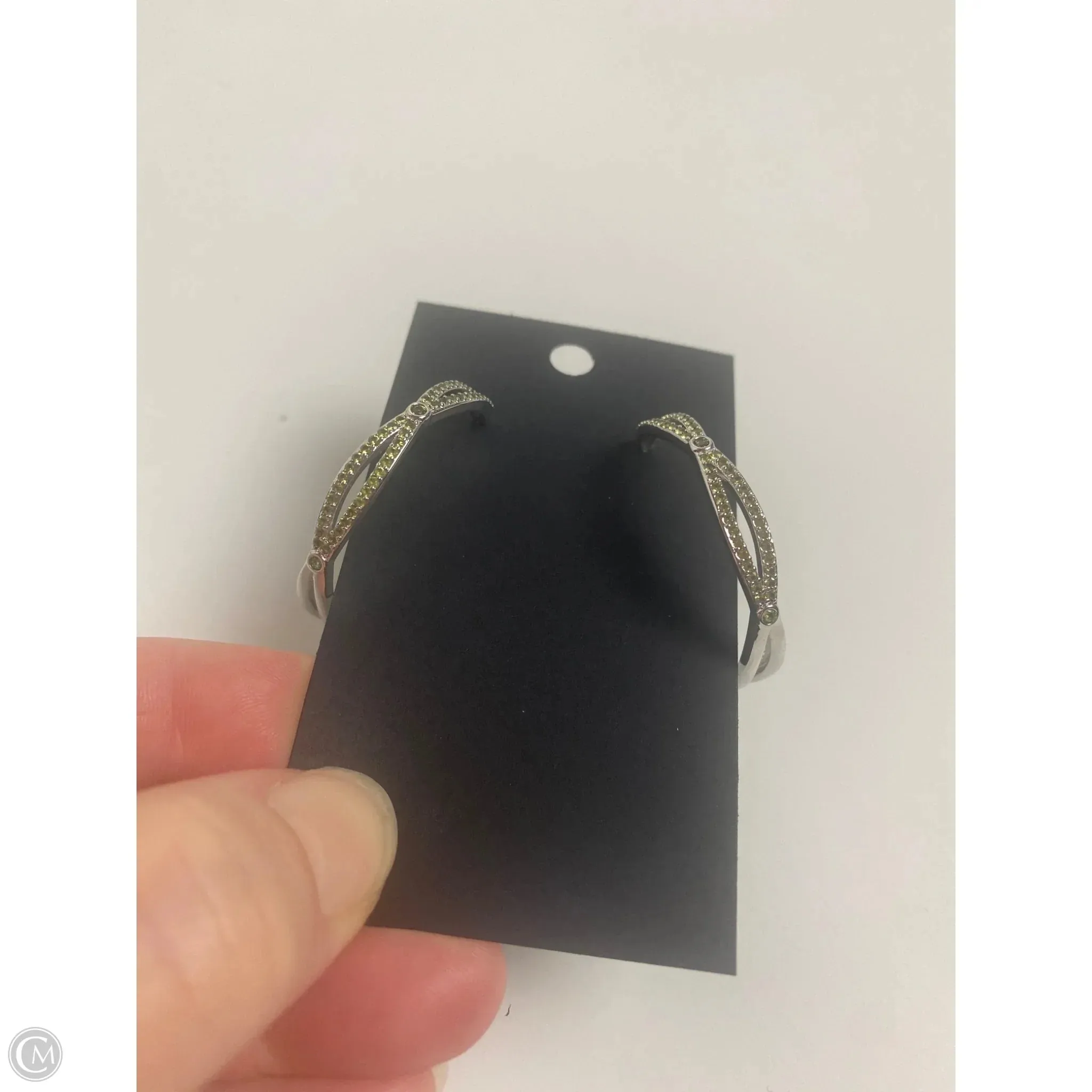 Earrings Other By Cmf