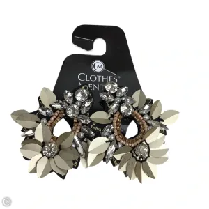 Earrings Statement By Express