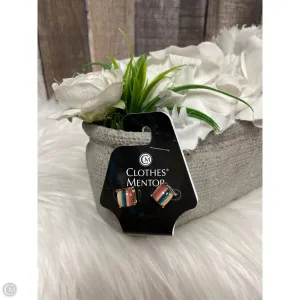 Earrings Stud By Clothes Mentor