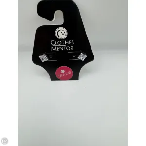 Earrings Stud By Clothes Mentor