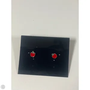 Earrings Stud By Clothes Mentor