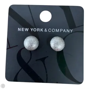 Earrings Stud By New York And Co
