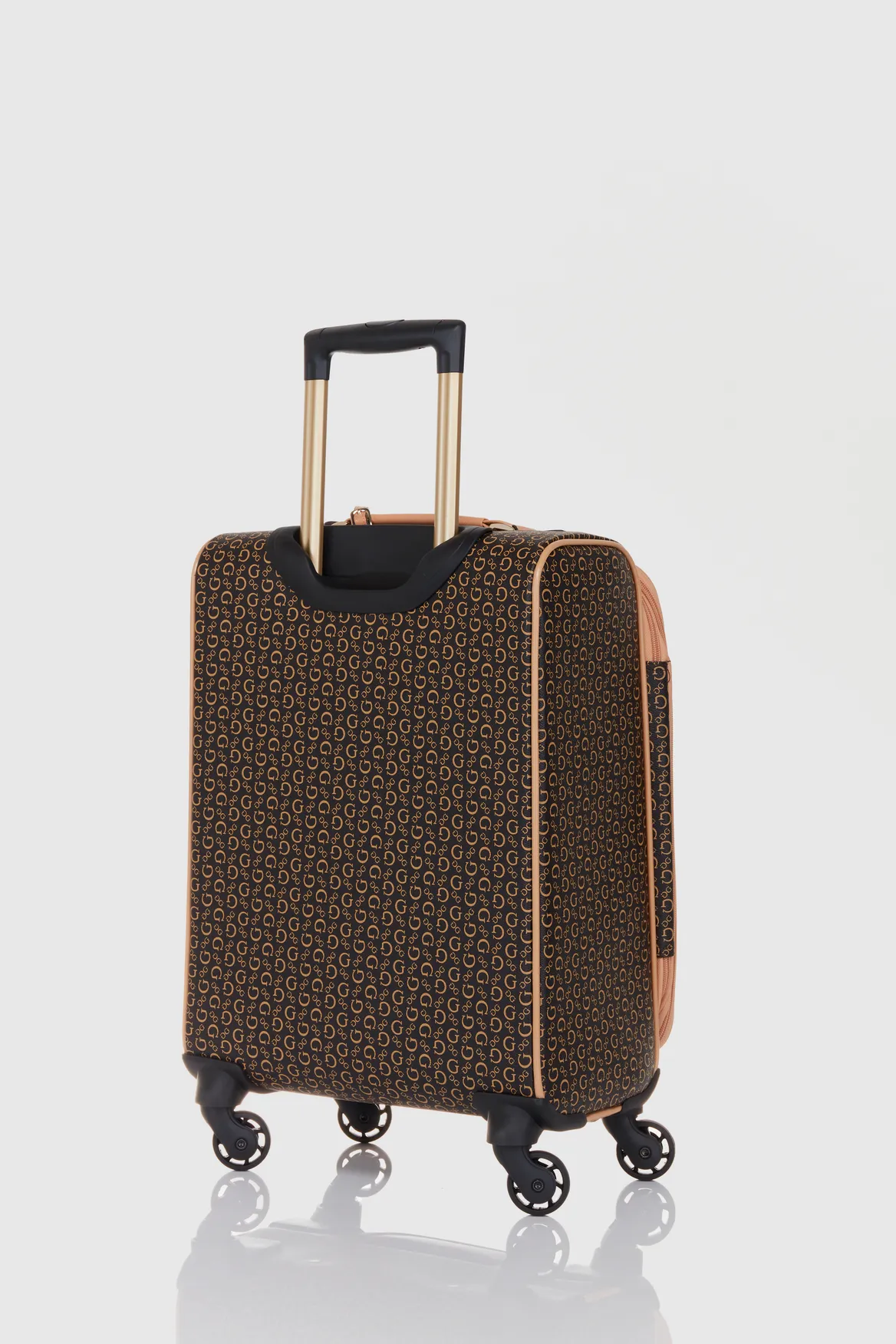Elisa Carry-On 53cm Suitcase Strandbags