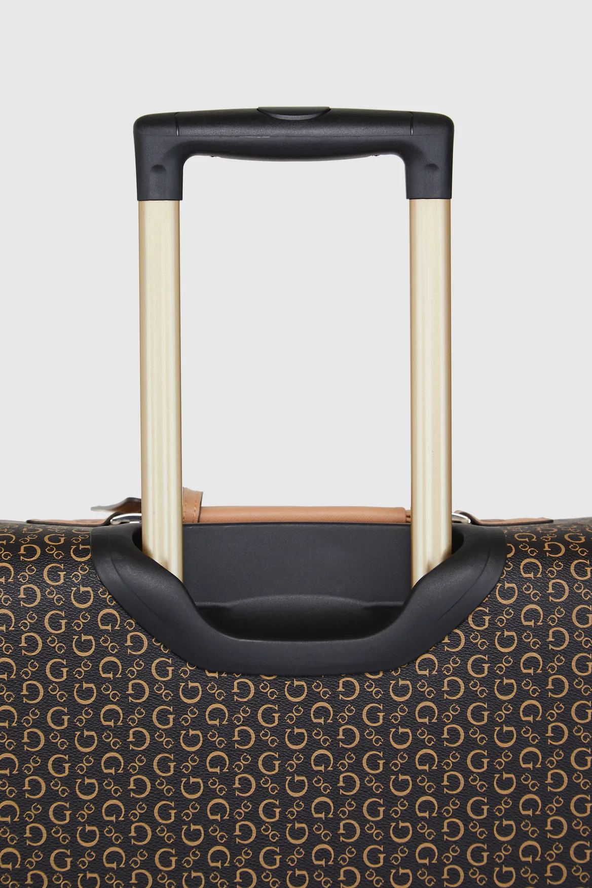 Elisa Carry-On 53cm Suitcase Strandbags