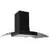 Elma Hood 60 Cm Black