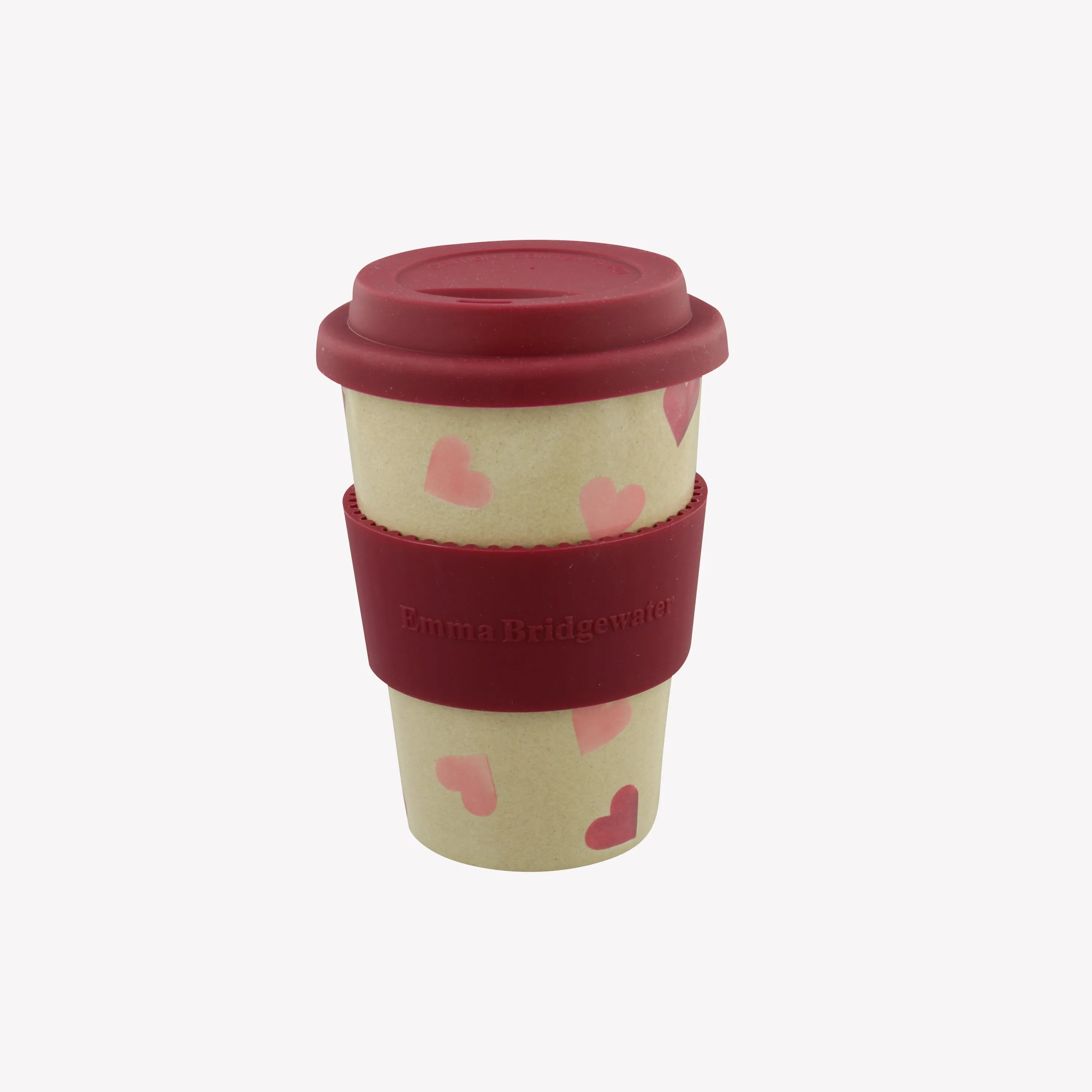 Emma Bridgewater Rice Husk Travel Cup