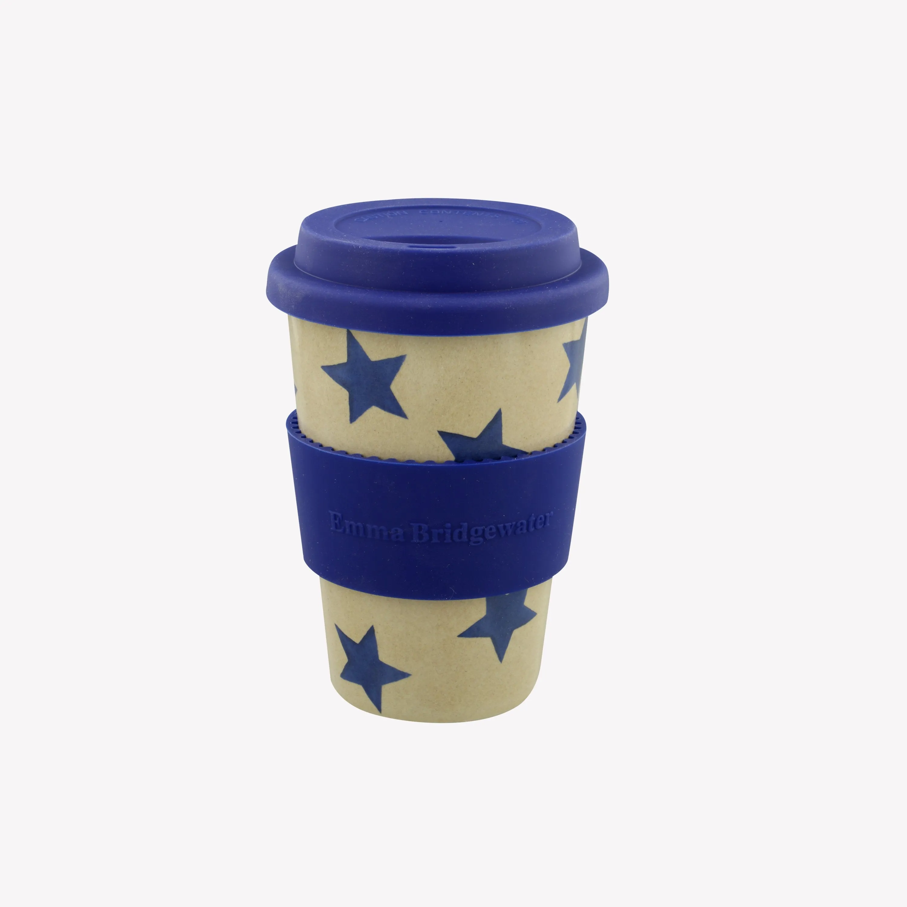 Emma Bridgewater Rice Husk Travel Cup