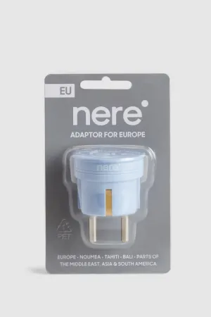 Europe Adaptor Strandbags