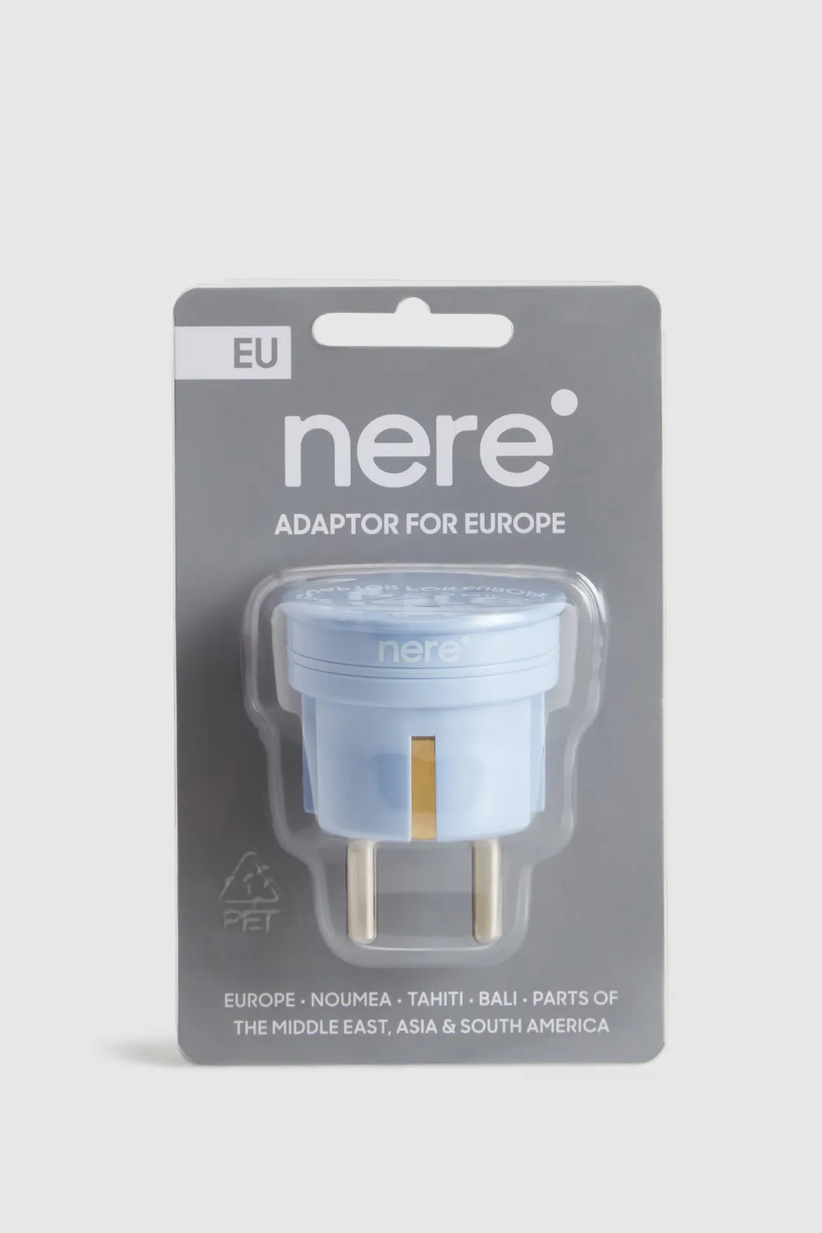 Europe Adaptor Strandbags