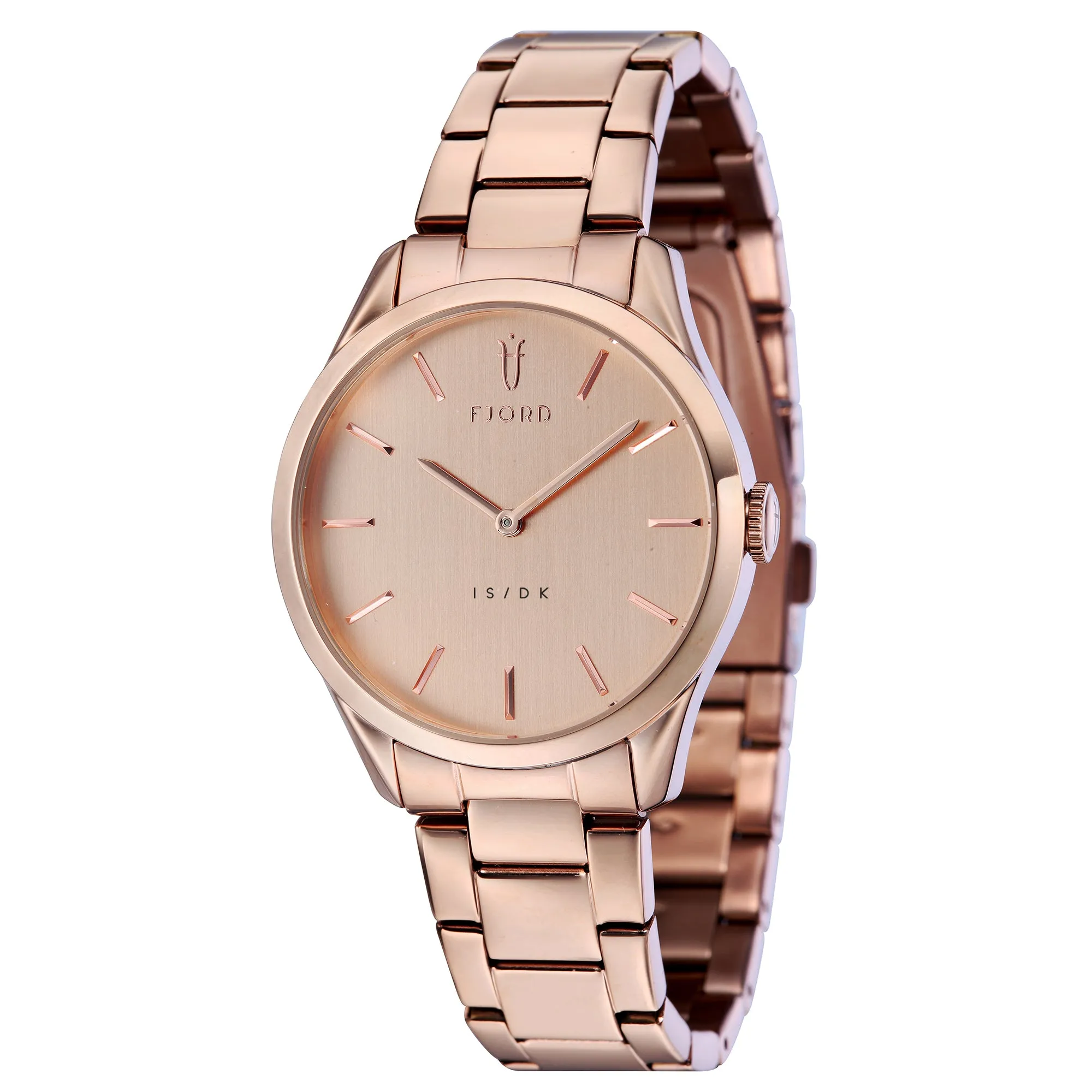 Fjord Women's Vendela 36mm Quartz Watch