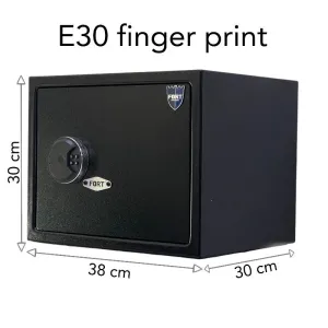 Fort Safety Box 30*38*30
