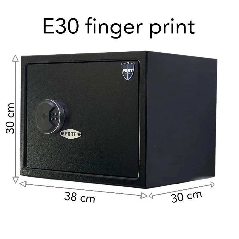 Fort Safety Box 30*38*30