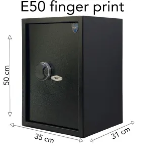 Fort Safety Box 31*35*50