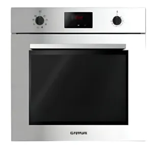 G3 FERRARI Built in Oven, 60Cm, Stainless Steel