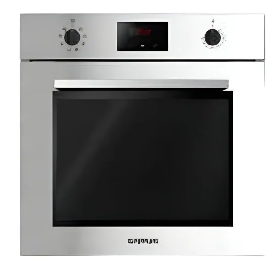 G3 FERRARI Built in Oven, 60Cm, Stainless Steel