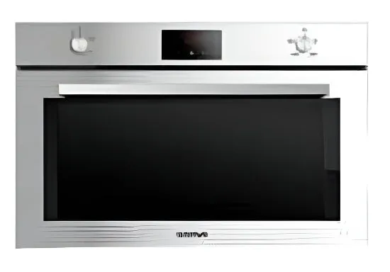 G3 FERRARI Built in Oven, 90Cm, Stainless Steel