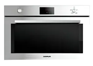 G3 FERRARI Built in Oven, 90Cm, Stainless Steel