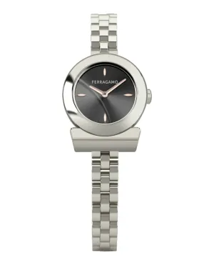 Gancini Bracelet Watch