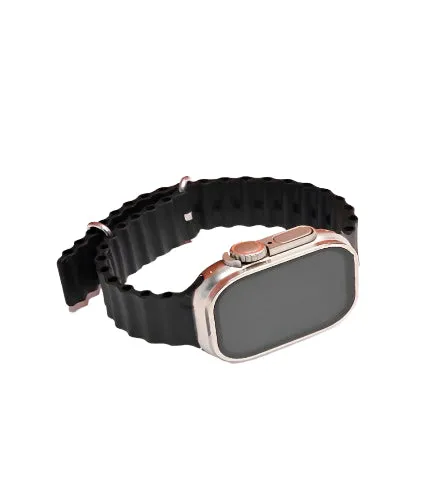 GBT Smart Watch With 7 Straps