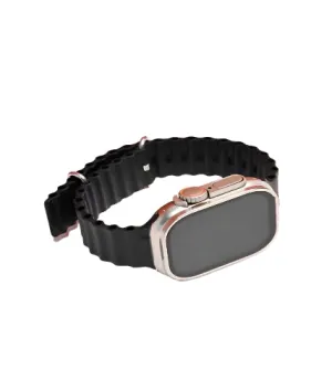 GBT Smart Watch With 7 Straps