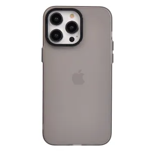 Generic Matte Phone Case For Ip13 Pro Max