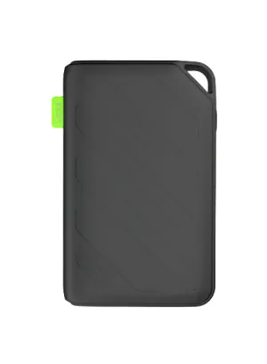 Goui New Brave Power Bank, 10000Mah, Black