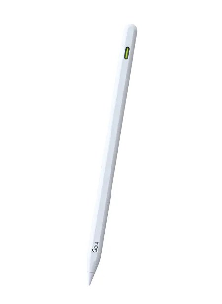 Goui Pen Stylus, White