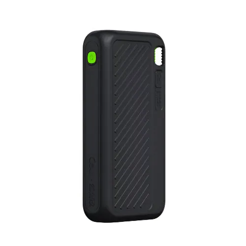 Goui Singi Power Bank 20000Mah, Black