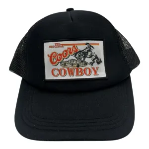 Hat Baseball Cap By Clothes Mentor In Black