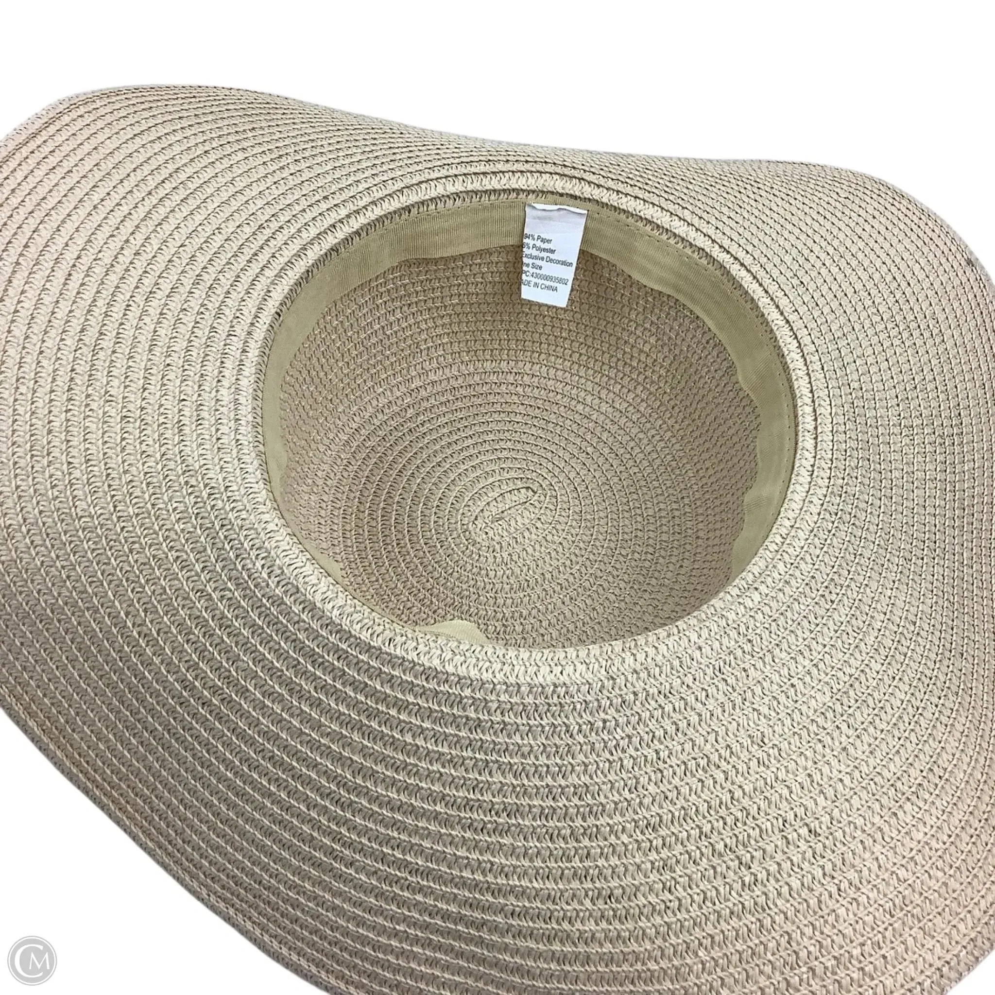Hat Floppy By Clothes Mentor
