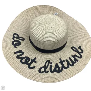 Hat Floppy By Clothes Mentor