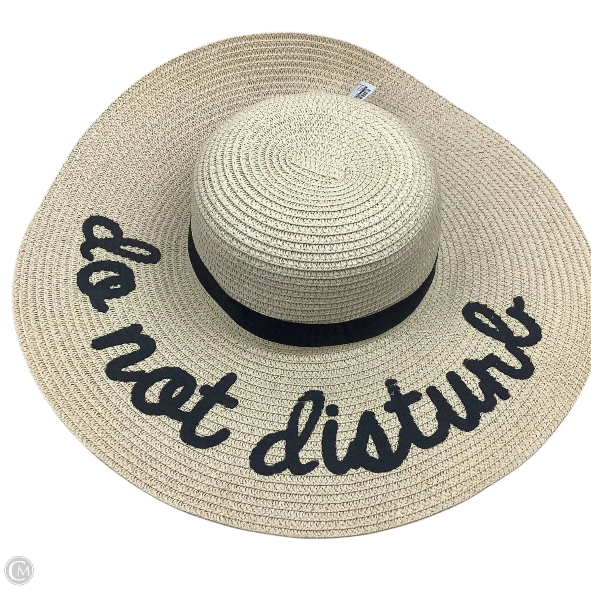 Hat Floppy By Clothes Mentor