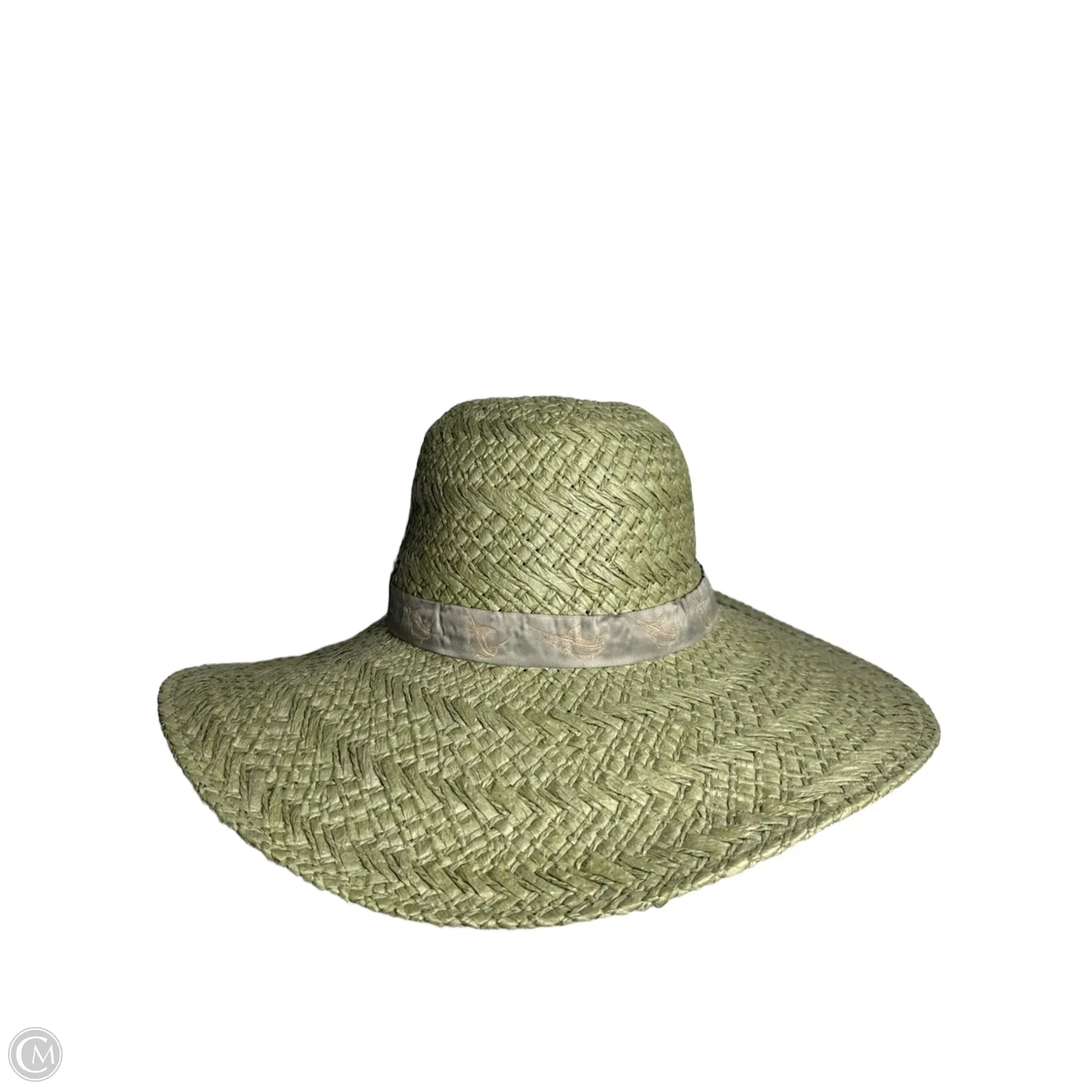 Hat Sun By GUY HARVEY