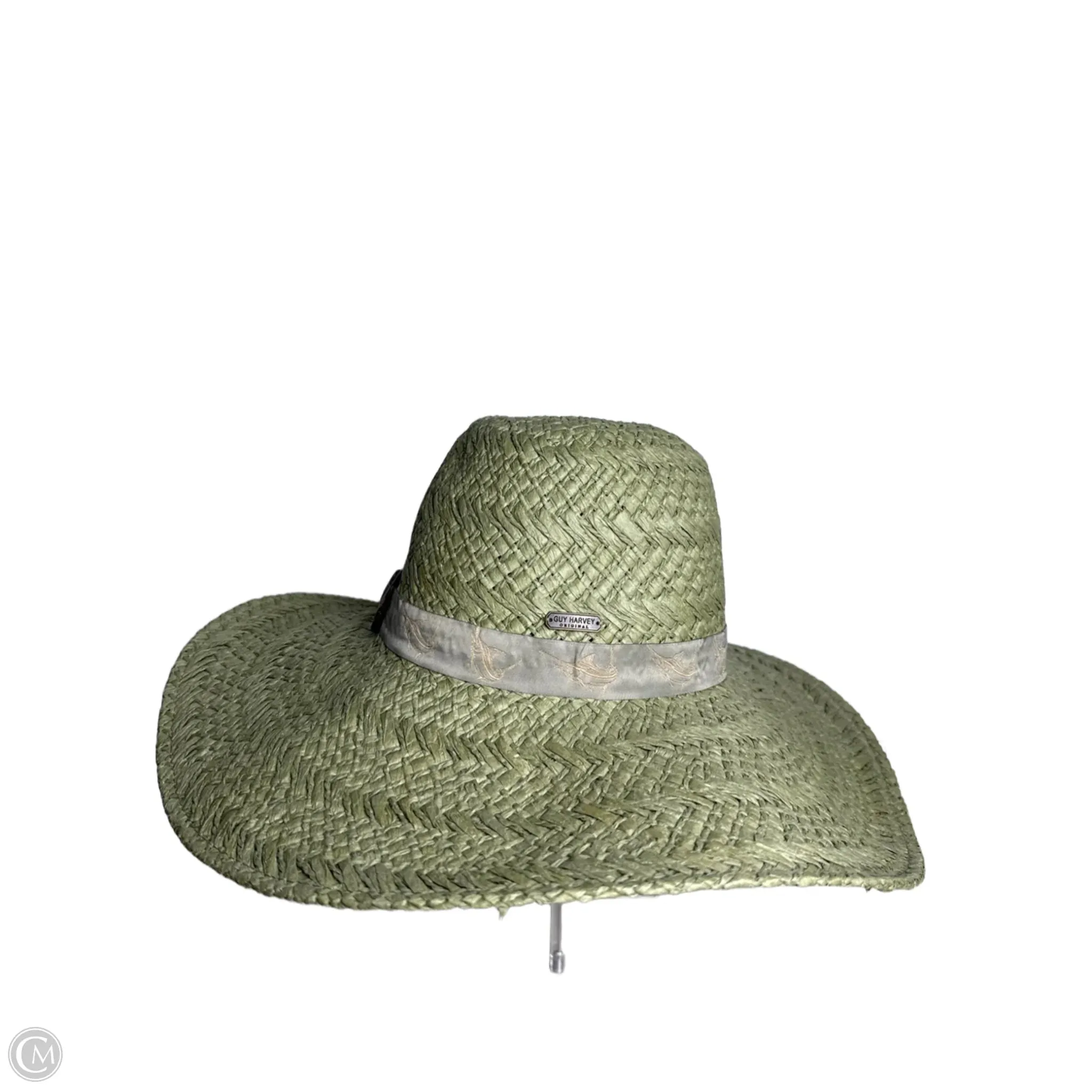Hat Sun By GUY HARVEY