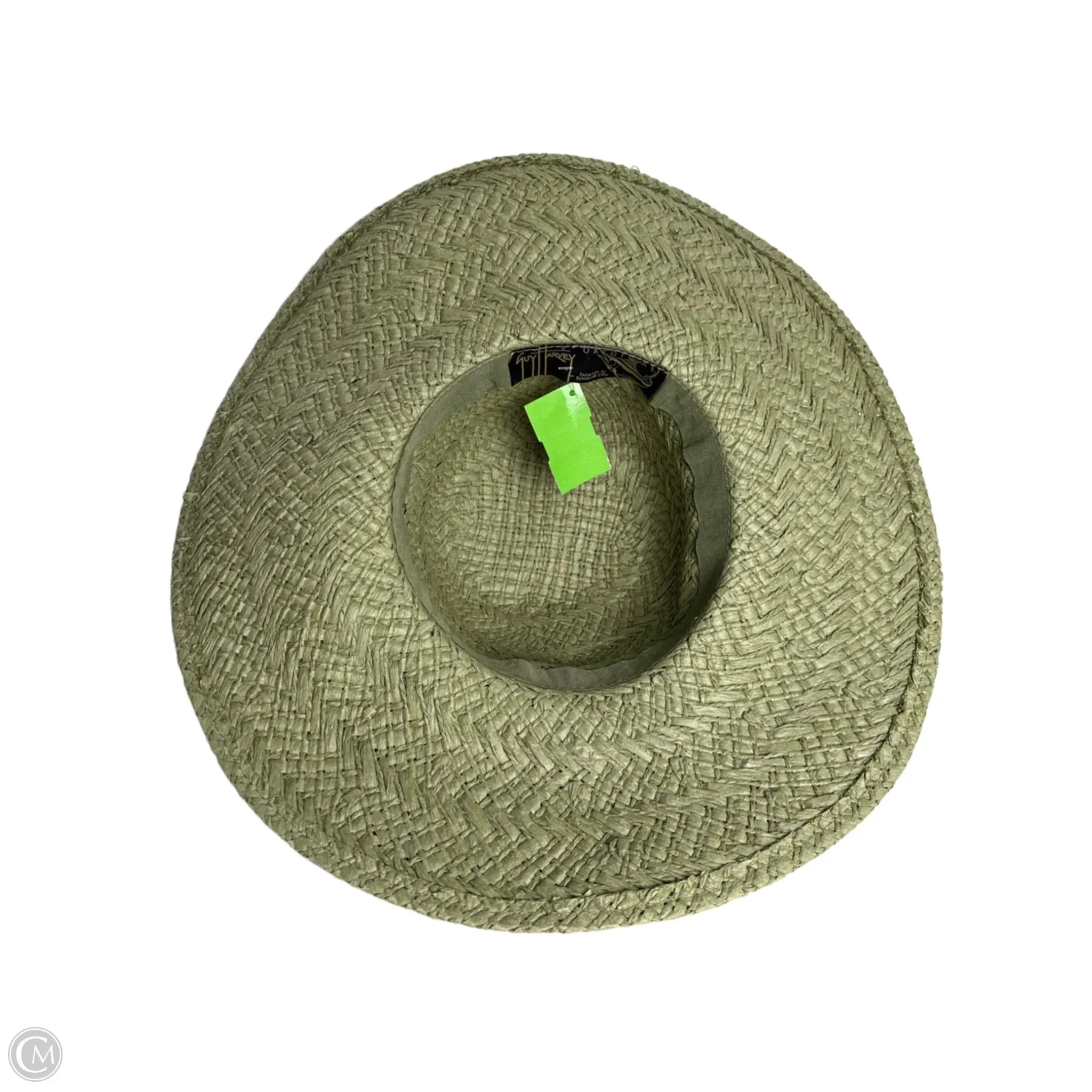 Hat Sun By GUY HARVEY