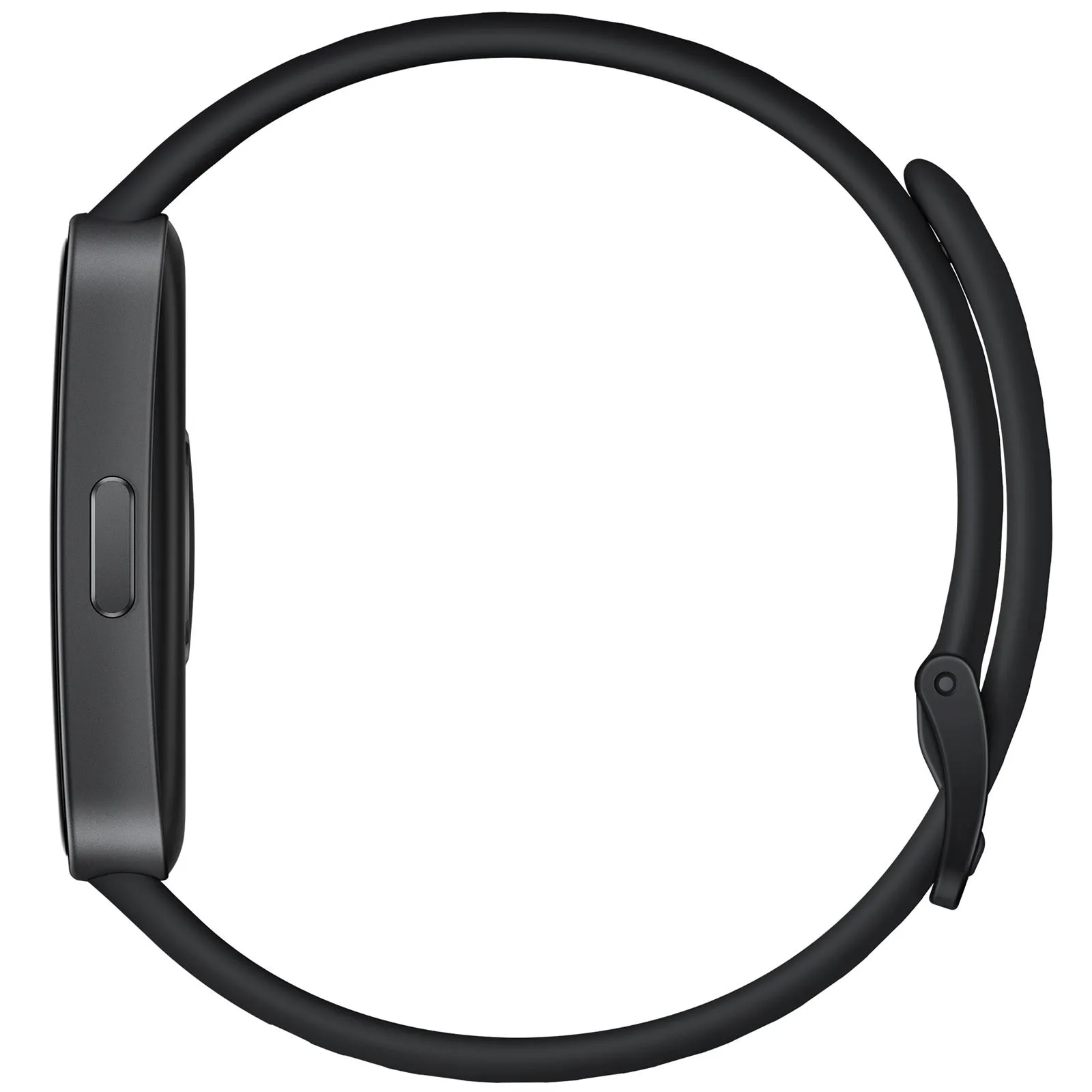 Huawei Band 10, Plastic Frame, Black