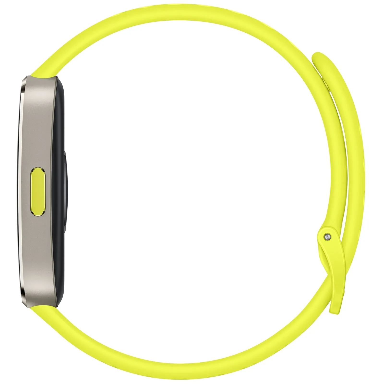 Huawei Band 10, Steel Frame, Green
