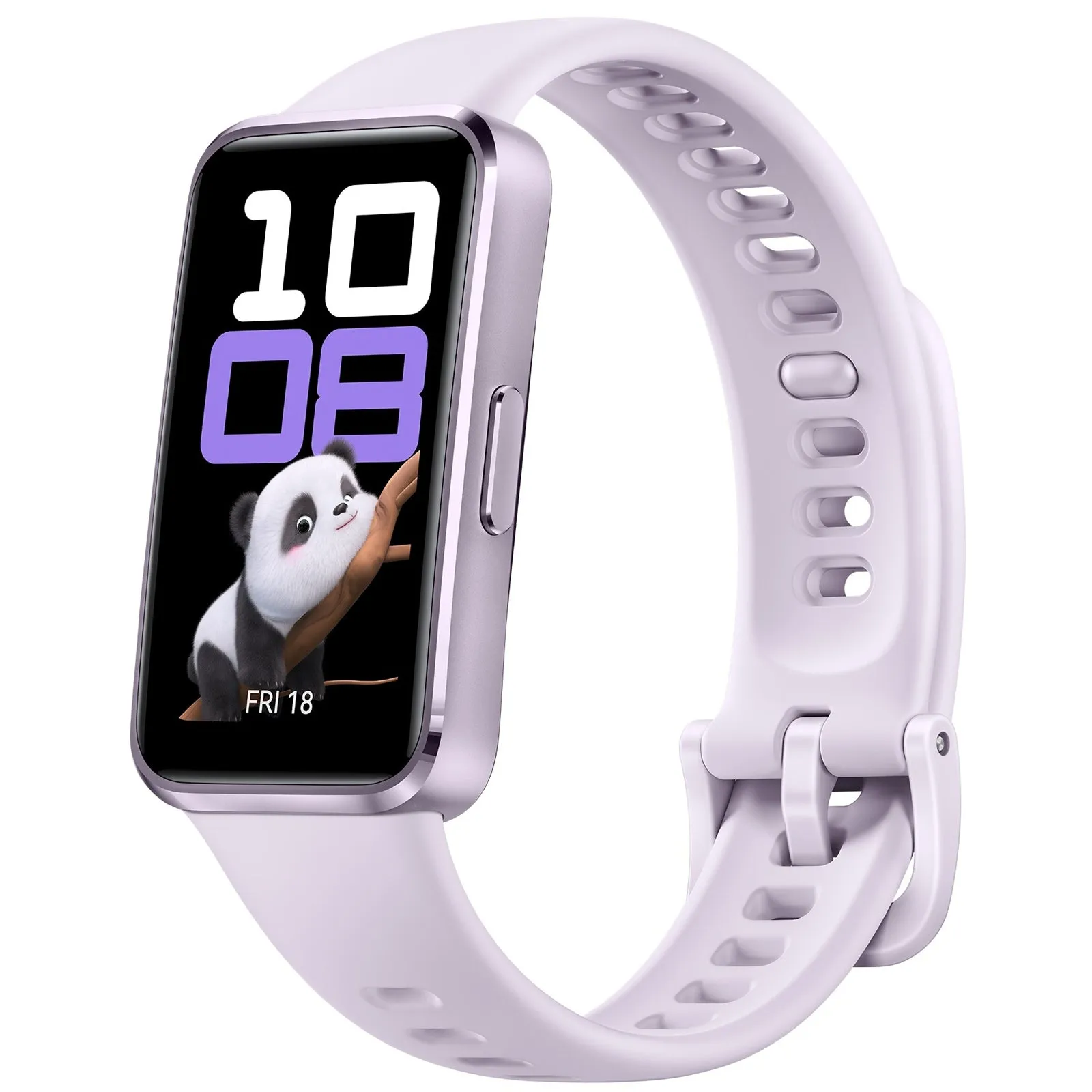 Huawei Band 10, Steel Frame, Purple
