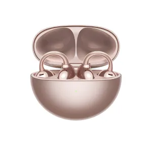Huawei Bluetooth Earphone Free Clip, Rose Gold