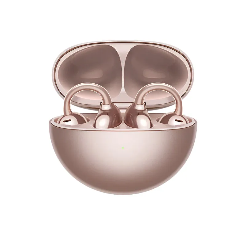 Huawei Bluetooth Earphone Free Clip, Rose Gold
