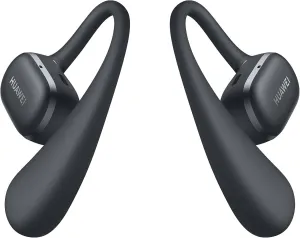 Huawei Earbuds Free Arc Moose, Black
