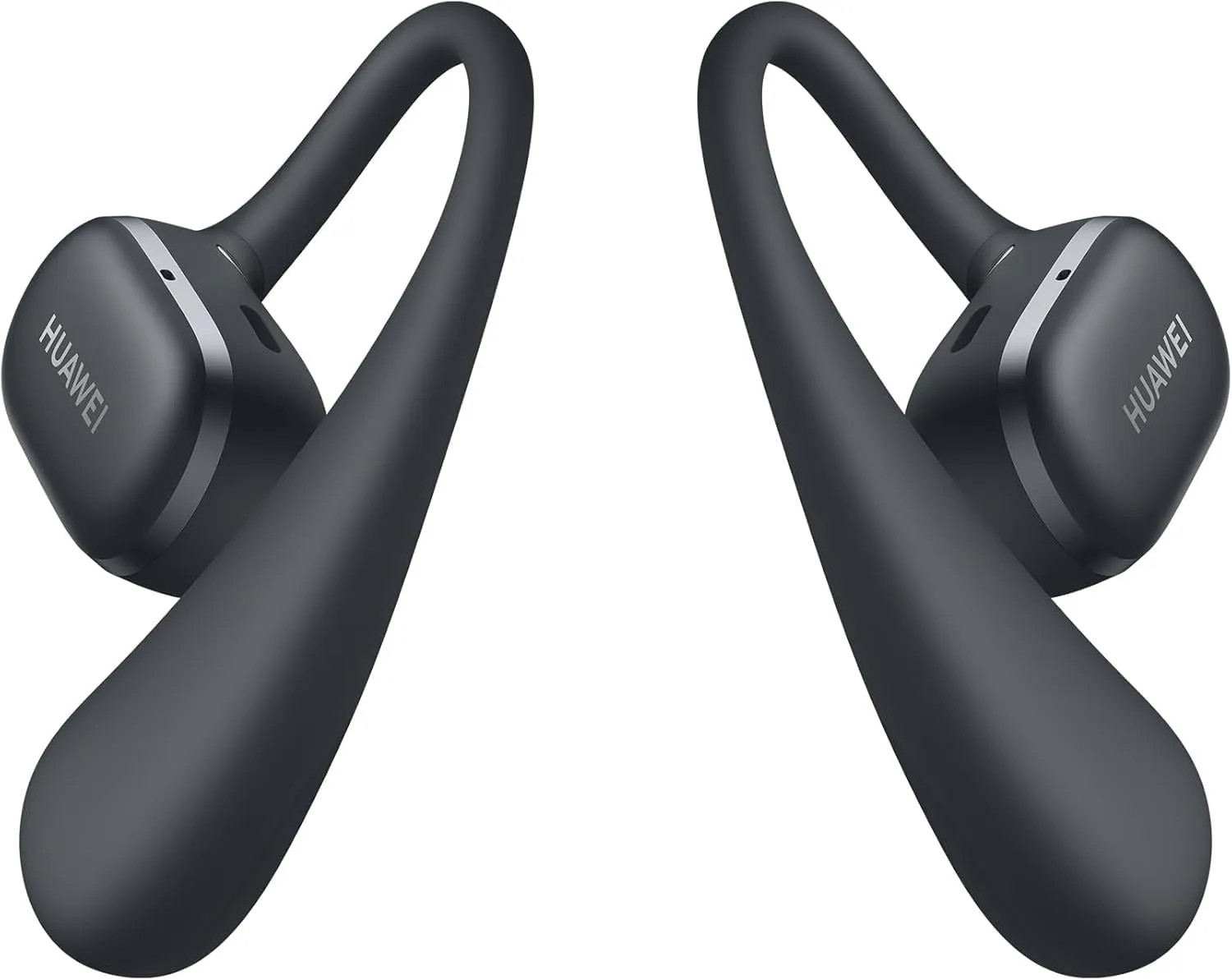 Huawei Earbuds Free Arc Moose, Black